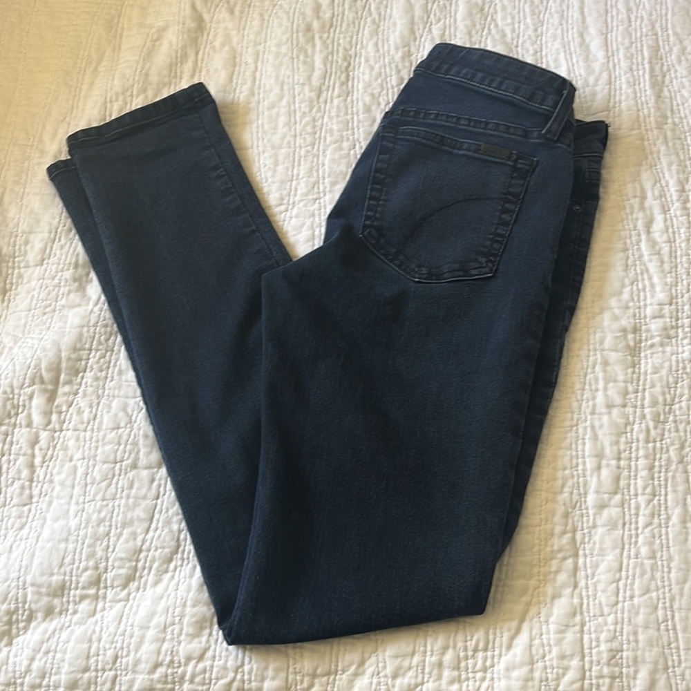 Joe’s Jeans Curvy Skinny Ava - size 30